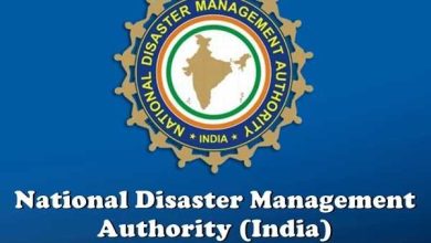 Photo of NDMA में इस पद पर आज ही करे अप्लाई