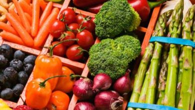 Photo of क्षय रोग के मरीज डाइट में जरूर शामिल करें ये चीज़ें…