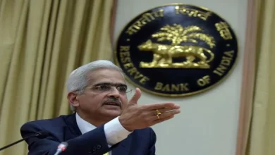 Photo of RBI ने एफडी से जुड़े नियमों में किया ये बदलाव, पढ़े पूरी खबर