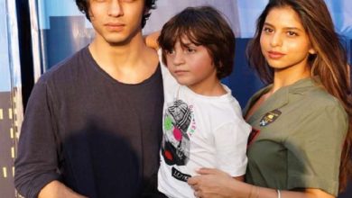 Photo of सुहाना खान के भाई आर्यन खान ने आर्चीज के टीजर पर दी अपनी प्रतिक्रिया, बोले- ‘टीजर कमाल का है’