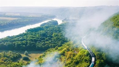 Photo of  IRCTC की ये टूरिस्ट ट्रेन कराएगी भगवान श्री राम से जुड़ी जगहों की सैर, जानें पैकेज की पूरी जानकारी