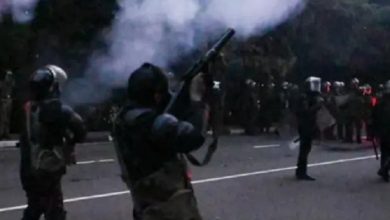 Photo of संयुक्त राष्ट्र कार्यालय ने कहा-इथियोपिया के टिग्रे क्षेत्र के लिए हाल ही में सहायता है अपर्याप्त…