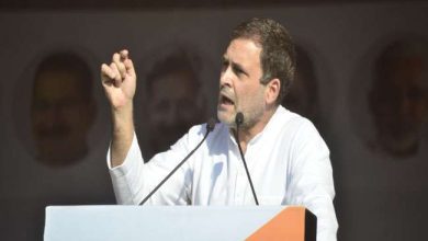 Photo of तेलंगाना के दो दिवसीय दौरे पर जाएंगे राहुल गांधी, वारंगल में एक सभा को करेंगे संबोधित….