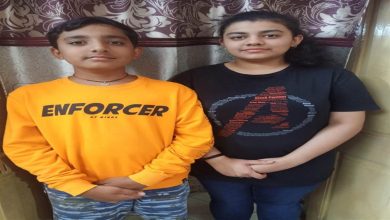 Photo of  कर्ज के तनाव में आए बच्चों ने बाल आयाेग से लगाई गुहार…