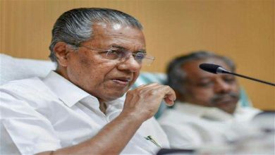 Photo of सोना तस्करी मामले में केरल के मुख्यमंत्री पी विजयन पर लगे ये गंभीर आरोप, पढ़े पूरी खबर
