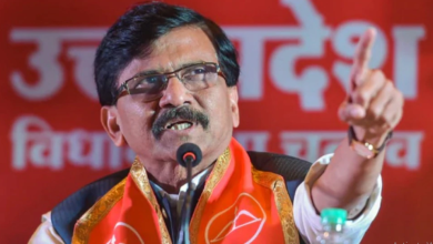 Photo of महाराष्ट्र में जारी सियासी संकट के बीच संजय राउत ने बीजेपी लगाया यह बड़ा आरोप