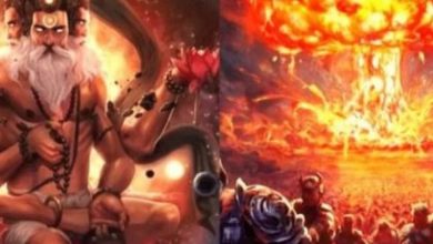 Photo of जानिए आखिर क्यों ब्रह्मा जी ने की थी ब्रह्मास्त्र की रचना, पढ़े पौराणिक कथा