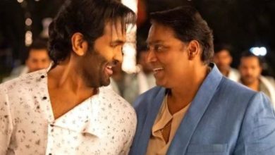 Photo of यौन उत्पीड़न मामले में कोरियोग्राफर गणेश आचार्य को मिली जमानत