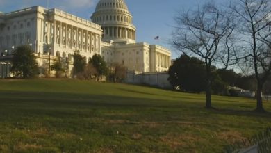 Photo of अमेरिकी संसद में बंदूक नियंत्रण विधेयक हुआ पारित