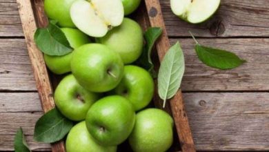 Photo of स्वास्थ्य के लिए फायदेमंद है हरा सेब, रोज सुबह करें सेवन