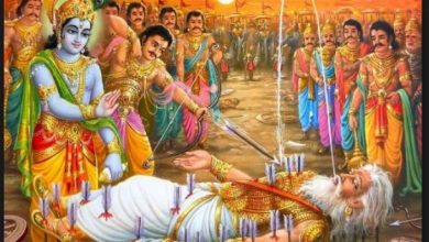 Photo of फादर्स डे: पिता ने पुत्र को दिया था इच्छा मृत्यु का वरदान