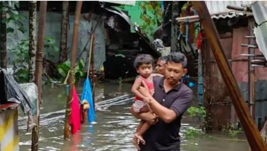 Photo of असम और मेघालय में बाढ़ ने मचाई तबाही, 60 साल का रिकॉर्ड टूटा, इतने लोगों की मौत