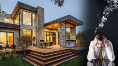 Photo of घर में भूल का भी न करें यह काम, हो सकता है नकारात्मक ऊर्जा का वास