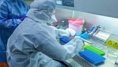 Photo of तमिलनाडु के मेडिकल कॉलेज में 30 छात्रों के कोरोना पॉजिटिव मिलने से मचा हड़कंप