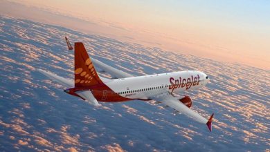 Photo of SpiceJet हवाई किराये में कर सकता है इतने फीसद की बढ़ोतरी, जानिए वजह
