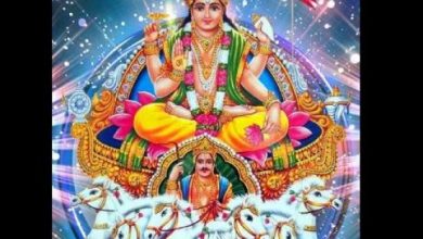 Photo of इस दिशा में पैर करके सोने और बैठने से भगवान हो सकते हैं नाराज