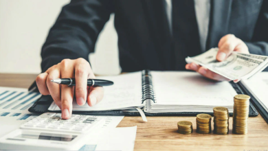 Photo of इस दिन तक इनकम टैक्स रिटर्न करें दाखिल, नहीं तो लग सकता है जुर्माना