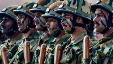 Photo of अग्निपथ के विरोध के बीच गृह मंत्रालय का बड़ा ऐलान, नौकरी में मिलेगा इतने फीसद आरक्षण