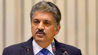 Photo of आनंद महिंद्रा ने ट्वीटकर अग्निवीरों के लिए किया ये बड़ा ऐलान