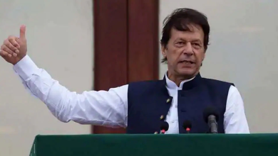 Photo of पाकिस्तान के पूर्व पीएम इमरान खान ने US पर घूस देने का लगाया आरोप