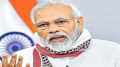 Photo of पीएम मोदी ने कहा-ग्लोबल सप्लाई चेन का हिस्सा बनें भारतीय बैंक और करेंसी…
