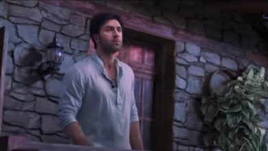 Photo of आलिया भट्ट और रणबीर कपूर की मोस्ट अवेटेड फिल्म ब्रह्मास्त्रा का ट्रेलर हुआ रिलीज… 