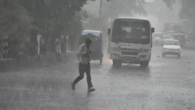 Photo of उत्तराखंड में दून समेत इन जिलों में भारी बारिश को लेकर ऑरेंज अलर्ट जारी