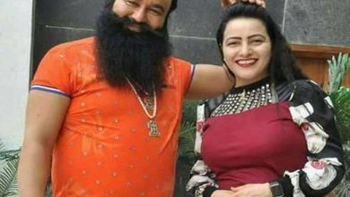 Photo of पेरोल पर रिहा हुए डेरा सच्चा सौदा के प्रमुख गुरमीत राम रहीम, रोहतक जेल से UP के पहुंचे बागपत