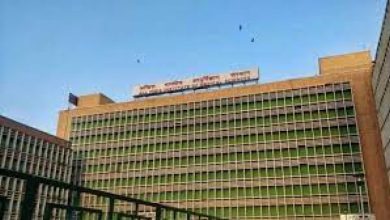 Photo of AIIMS दिल्ली में 100 से अधिक पदों पर मिल रहा सरकारी नौकरी का मौका, जल्द करे अप्लाई