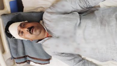 Photo of खदान की जमीन के विवाद में कुछ लोगों ने नगर निगम के पूर्व अध्यक्ष व भाजपा नेता पर किया हमला 