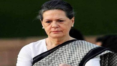 Photo of कांग्रेस की अंतरिम अध्यक्ष सोनिया गांधी हुई कोरोना पाजिटिव, रणदीप सुरजेवाला ने दी ये जानकारी  