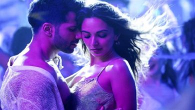 Photo of वरुण धवन और कियारा आडवाणी की फैमिली ड्रामा फिल्म जुग जुग जियो का तीसरा सॉन्ग दुपट्टा हुआ रिलीज 