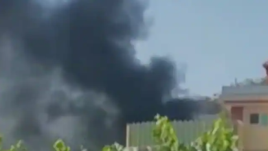 Photo of काबुल के गुरुद्वारे में IS आतंकियों का हमला, एक सुरक्षाकर्मी की मौत