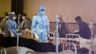 Photo of देश में 111 दिन बाद कोरोना के मिले 12 हजार से ज्यादा नए मामले, इतने लोगों की मौत