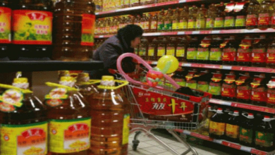 Photo of खाने के तेल के दामों में कमी से आम आदमी को मिली राहत, पढ़े पूरी खबर