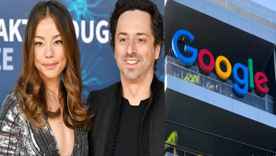 Photo of दुनिया के छठे सबसे अमीर व्यक्ति सर्गेई ब्रिन ने तलाक के लिए कोर्ट में दी अर्जी