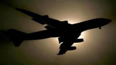 Photo of अमेरिका के कैलिफोर्निया में विमान के दुर्घटनाग्रस्त होने से पांच लोगों की हुई मौत…
