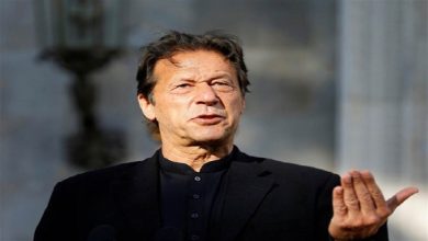 Photo of Pakistan इमरान खान ने कहा-चुनाव की तारीखों की घोषणा होने तक जारी रहेगा आंदोलन…