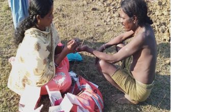 Photo of मलेरिया मुक्त छत्तीसगढ़ अभियान का छठवां चरण बस्तर संभाग में हुआ शुरू…