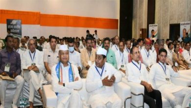 Photo of  कांग्रेस को गहलोत सरकार का समर्थन कर रहे 13 निर्दलीय विधायकों में टूट की है आशंका…