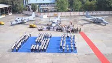 Photo of HAL कानपुर में टीचर के पद पर निकाली भर्ती, जल्द करे अप्लाई