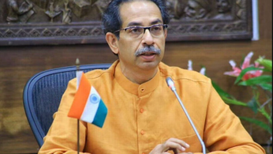 Photo of कोरोना नियमों के उल्लंघन करने के आरोप में सीएम उद्धव ठाकरे के खिलाफ FIR दर्ज