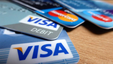 Photo of इन तरीकों से क्रेड‍िट कार्ड यूज़ करने पर होंगे कई फायदे