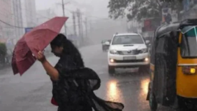 Photo of उत्तराखंड में मौसम विभाग ने भारी बारिश को लेकर यलो अलर्ट किया जारी