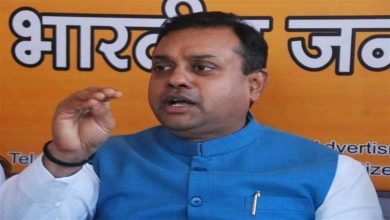 Photo of राहुल गांधी को ईडी का समन जारी होने के बाद प्रदर्शन कर रही कांग्रेस, सत्याग्रह पर भाजपा ने कसा तंज, संबित पात्रा ने कही ये बात