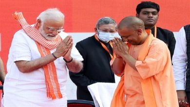 Photo of आज अपना 50वां जन्मदिन मना रहे यूपी के सीएम योगी आदित्यनाथ, राष्ट्रपति और प्रधानमंत्री ने दी बधाई