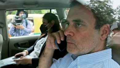 Photo of मनी लॉन्ड्रिंग के मामले में राहुल गांधी से ED की तीसरे दिन पूछताछ जारी, हुए कई चौकाने वाले खुलासे