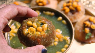 Photo of काठमांडू में गोलगप्पे की बिक्री पर लगा प्रतिबंध, जानें क्या हैं कारण