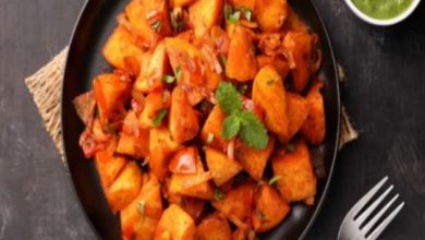 Photo of ऐसे बनाए हनी चिली इडली