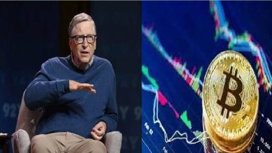 Photo of Microsoft के सह-संस्थापक और अरबपति बिल गेट्स ने की क्रिप्टोकरेंसी जैसे प्रोजेक्ट की आलोचना, पढ़े पूरी खबर